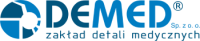 logo demed