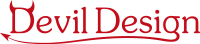 logo devildesign